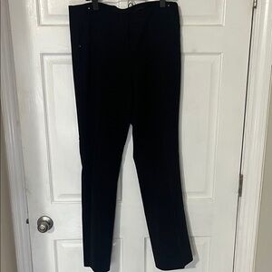 Anne Klein Women’s Elegant Black Dress Pants